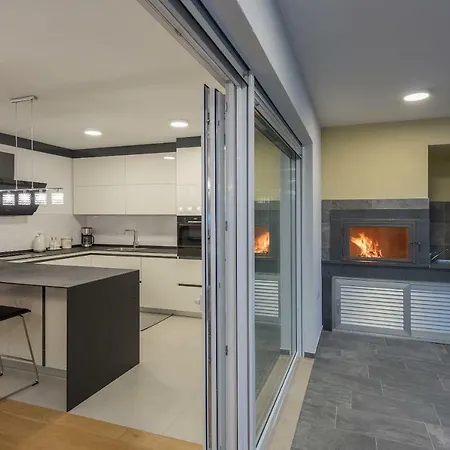 Penthouse Jure Makarská