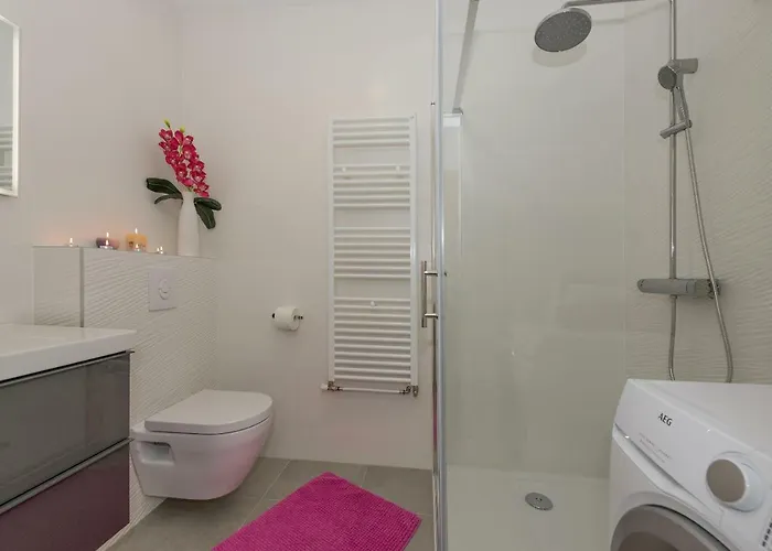 Penthouse Jure Makarská