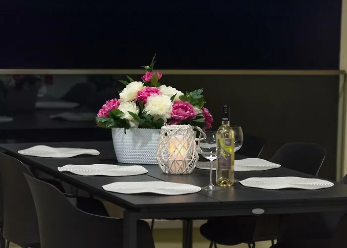 Penthouse Jure Apartmán *