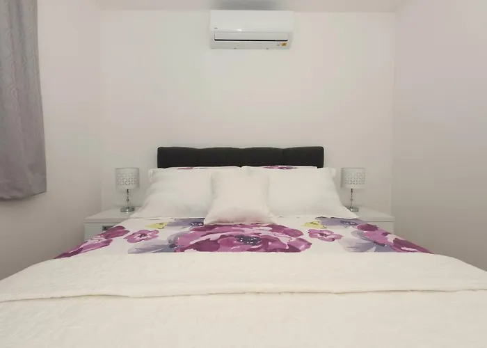 Apartmán Penthouse Jure