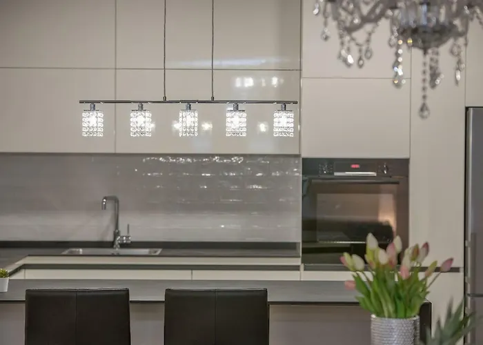 Penthouse Jure * Makarská