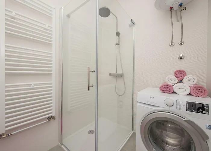 Apartmán Penthouse Jure