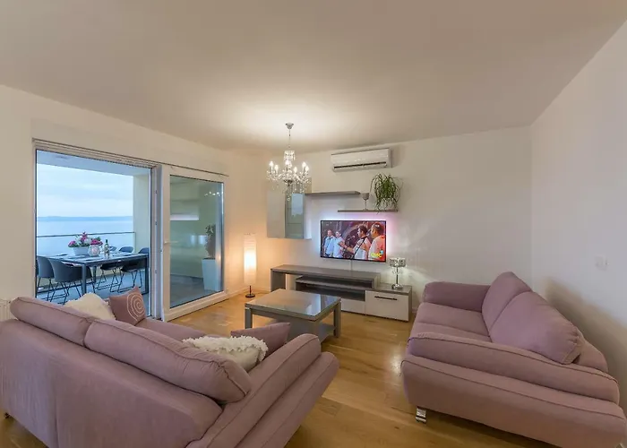 Penthouse Jure Apartmán