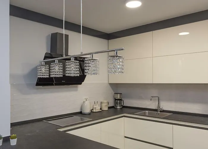 Penthouse Jure * Makarská