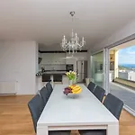 شقة Penthouse Jure ماكارسكا