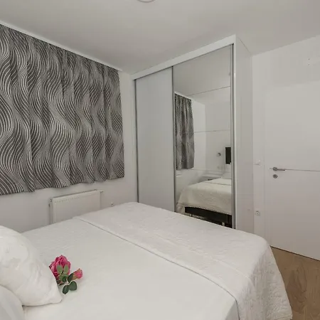 Penthouse Jure Appartement *