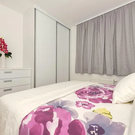 Penthouse Jure Appartement Makarska