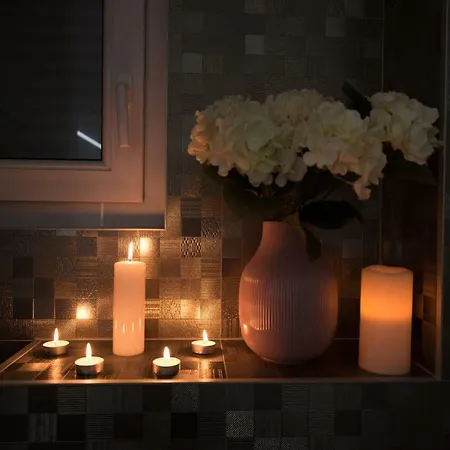 Penthouse Jure Apartman *