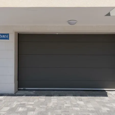 Penthouse Jure Lägenhet