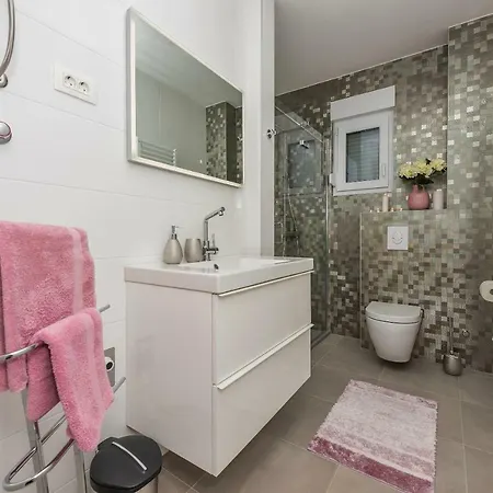 Apartman Penthouse Jure