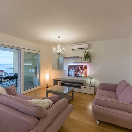 Penthouse Jure Apartman