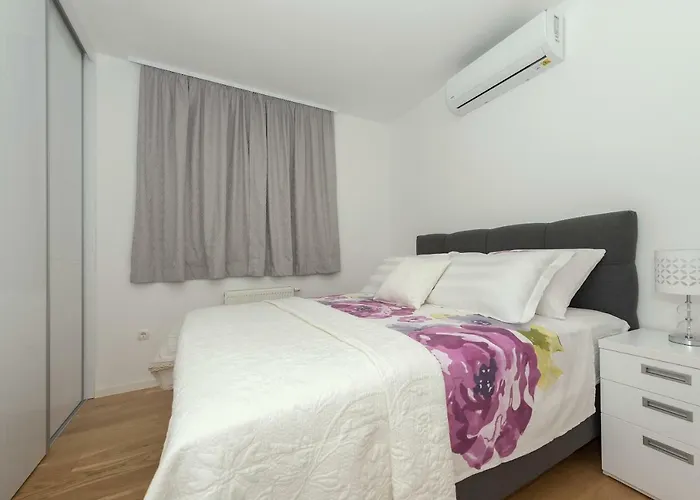 Appartamento Penthouse Jure Makarska