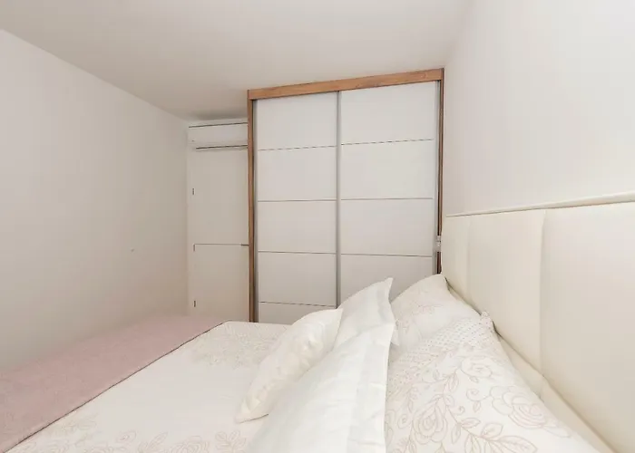 Lägenhet Penthouse Jure *