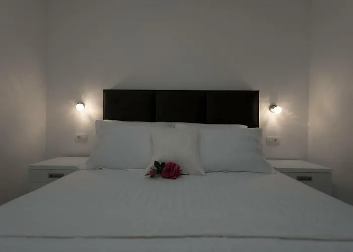 Appartamento Penthouse Jure Makarska