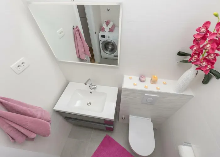 Appartamento Penthouse Jure