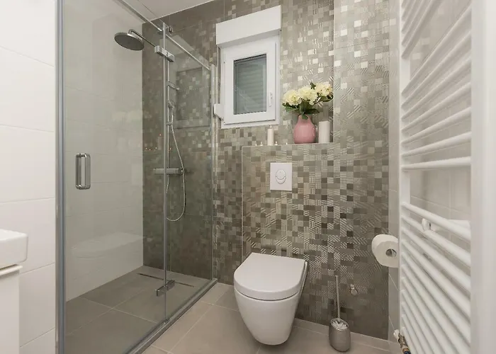 Penthouse Jure Appartamento *