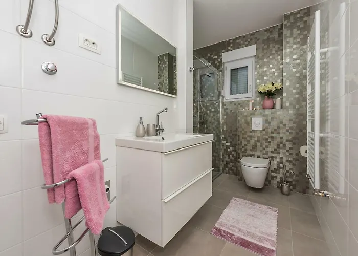 Lägenhet Penthouse Jure