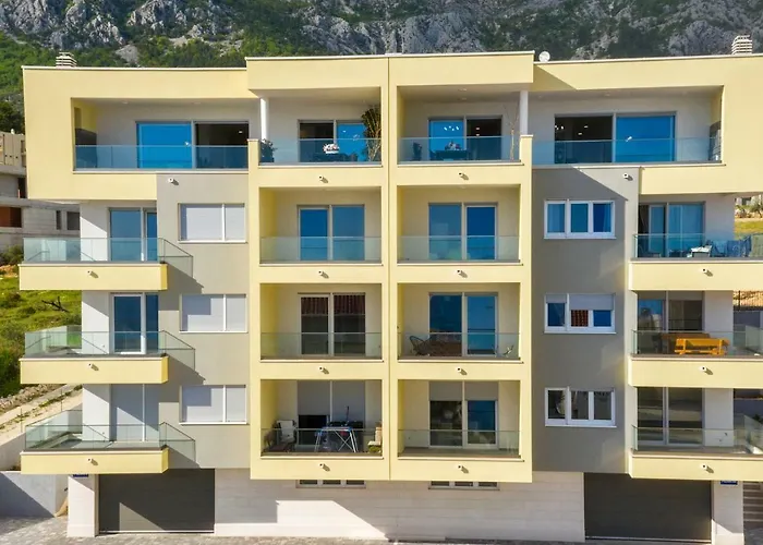 Appartamento Penthouse Jure