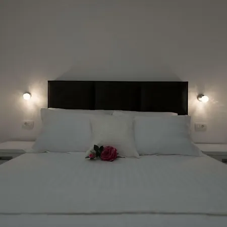 Apartament Penthouse Jure Makarska