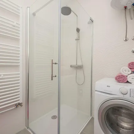 Apartament Penthouse Jure
