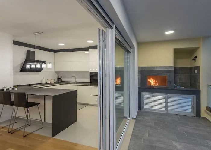 Penthouse Jure Makarska