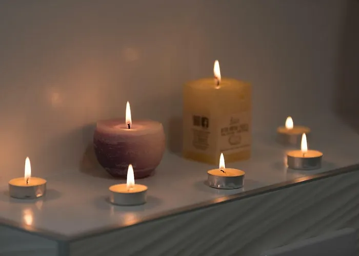 Penthouse Jure Apartment