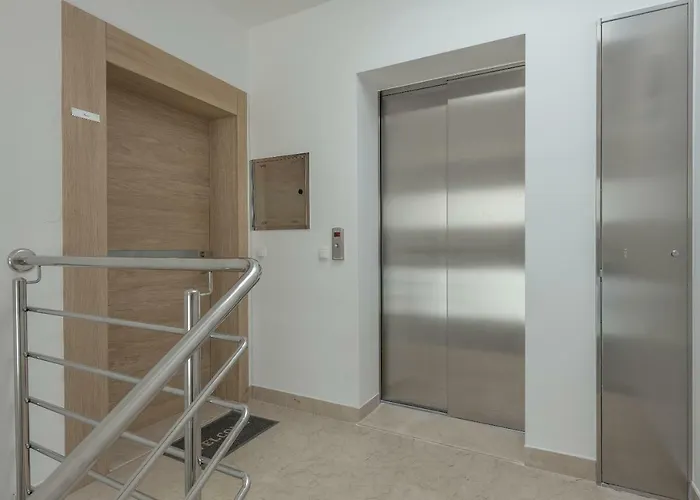 Apartment Penthouse Jure